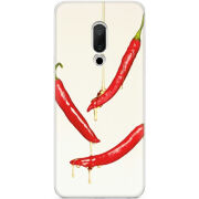 Чехол Uprint Meizu 15 