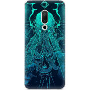 Чехол Uprint Meizu 15 