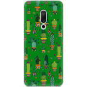 Чехол Uprint Meizu 15 