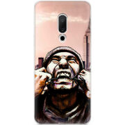 Чехол Uprint Meizu 15 