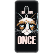 Чехол Uprint Meizu 15 