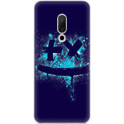 Чехол Uprint Meizu 15 