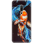 Чехол Uprint Meizu 15 