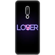 Чехол Uprint Meizu 15 