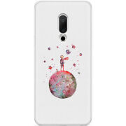 Чехол Uprint Meizu 15 