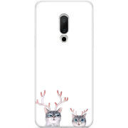 Чехол Uprint Meizu 15 