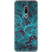 Чехол Uprint Meizu 15 