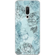 Чехол Uprint Meizu 15 