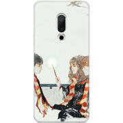 Чехол Uprint Meizu 15 