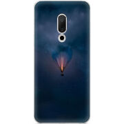 Чехол Uprint Meizu 15 