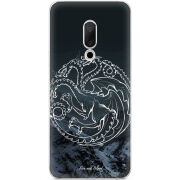 Чехол Uprint Meizu 15 