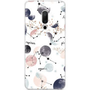 Чехол Uprint Meizu 15 