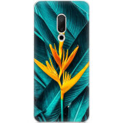 Чехол Uprint Meizu 15 