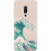 Чехол Uprint Meizu 15 