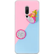 Чехол Uprint Meizu 15 