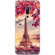 Чехол Uprint Meizu 15 