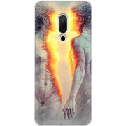 Чехол Uprint Meizu 15 George Redhawk