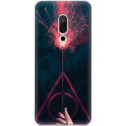 Чехол Uprint Meizu 15 