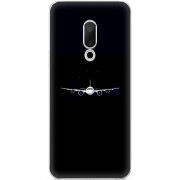 Чехол Uprint Meizu 15 