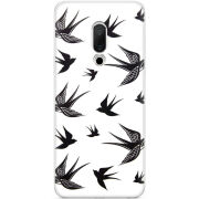 Чехол Uprint Meizu 15 