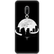 Чехол Uprint Meizu 15 