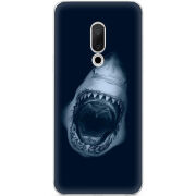 Чехол Uprint Meizu 15 