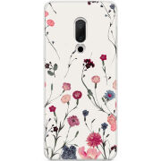 Чехол Uprint Meizu 15 