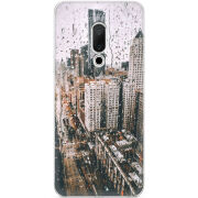 Чехол Uprint Meizu 15 