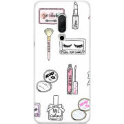 Чехол Uprint Meizu 15 