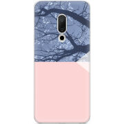 Чехол Uprint Meizu 15 