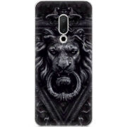 Чехол Uprint Meizu 15 