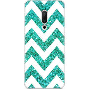 Чехол Uprint Meizu 15 