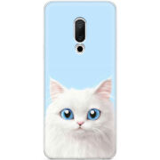 Чехол Uprint Meizu 15 