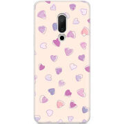 Чехол Uprint Meizu 15 