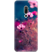 Чехол Uprint Meizu 15 