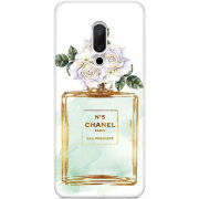 Чехол Uprint Meizu 15 