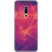 Чехол Uprint Meizu 15 