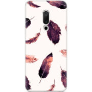 Чехол Uprint Meizu 15 