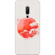 Чехол Uprint Meizu 15 