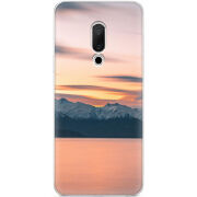 Чехол Uprint Meizu 15 