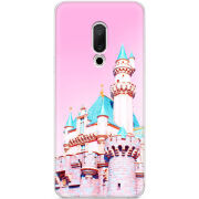 Чехол Uprint Meizu 15 