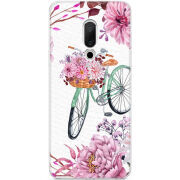 Чехол Uprint Meizu 15 