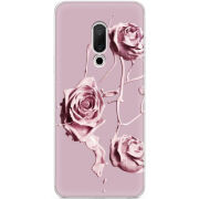 Чехол Uprint Meizu 15 