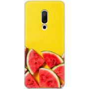 Чехол Uprint Meizu 15 