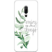 Чехол Uprint Meizu 15 