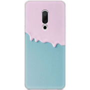 Чехол Uprint Meizu 15 