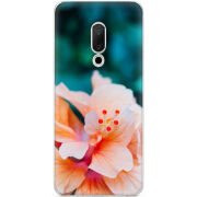 Чехол Uprint Meizu 15 