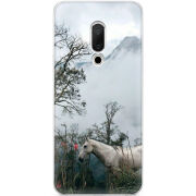 Чехол Uprint Meizu 15 