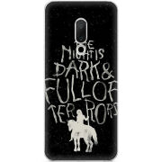 Чехол Uprint Meizu 15 