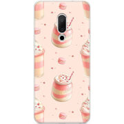 Чехол Uprint Meizu 15 